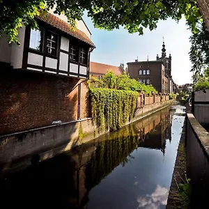 Albergue World - Old Town